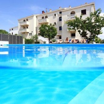 Hotel Mediteran Thumbnail