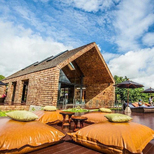 Puripai Villa