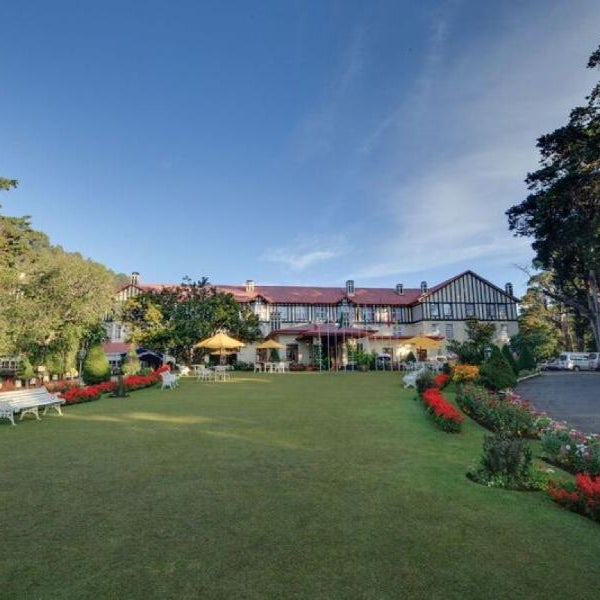 Grand Hotel Thumbnail