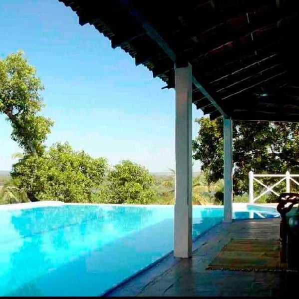 Casa Colvale - A Boutique Resort