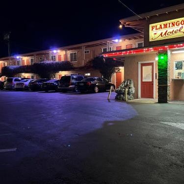 Flamingo Motel Oxnard Thumbnail