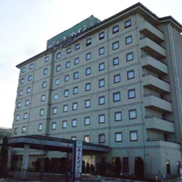 Hotel Route-Inn Ogaki Inter