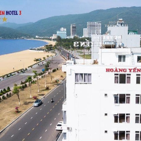Hoang Yen Hotel 3
