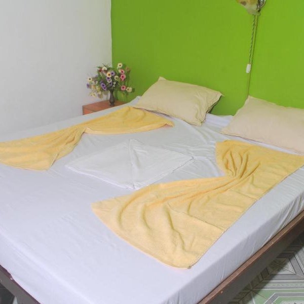 Gabriel Guest House