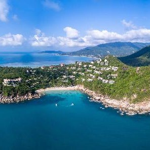 Banyan Tree Samui Thumbnail