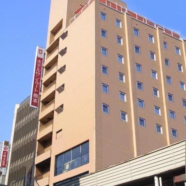 HOTEL TAU KUMAMOTO