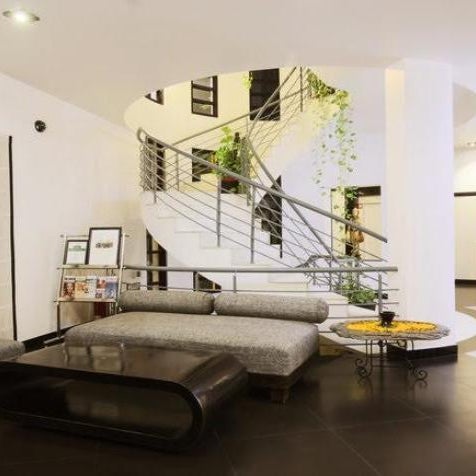 The Saneer Boutique Hotel