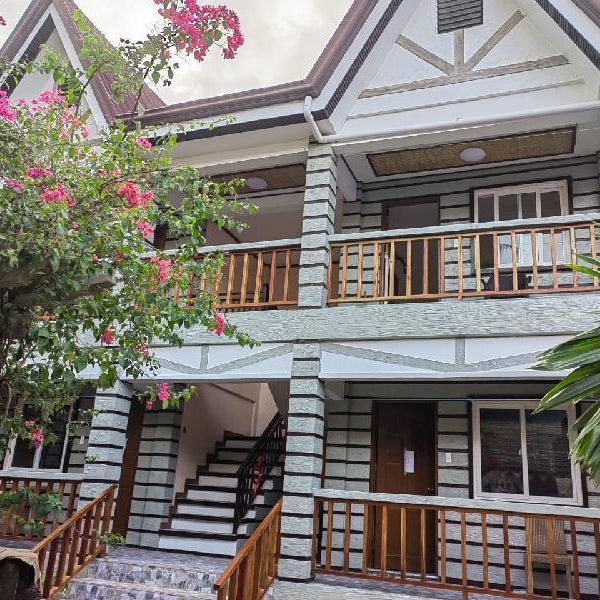 Nigi Nigi Too Beach Resort