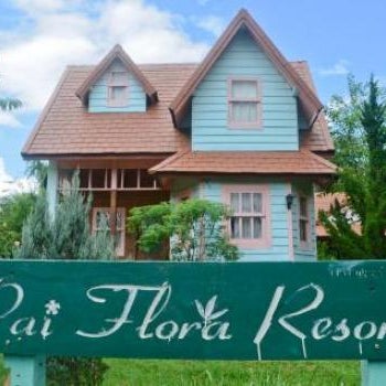 Pai Flora Resort