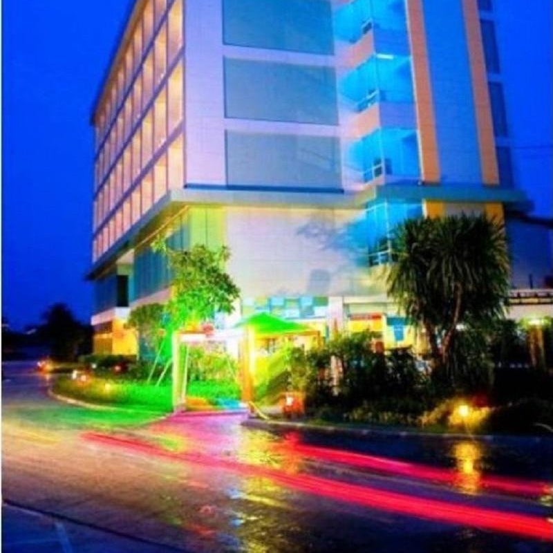 V-One Hotel Korat Thumbnail