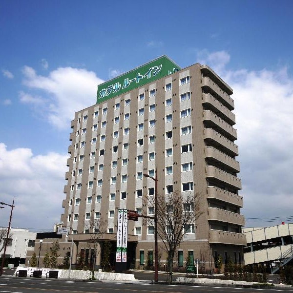 Hotel Route Inn Satsumasendai
