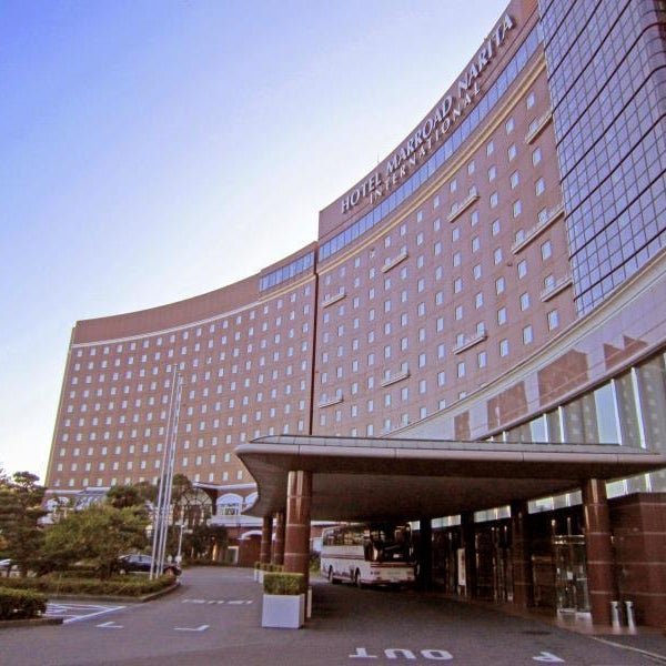 Marroad International Hotel Narita Thumbnail