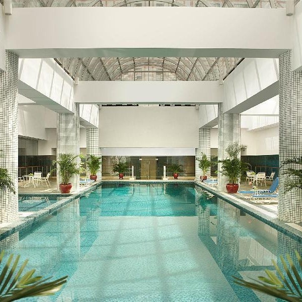 Sheraton Ningbo Hotel