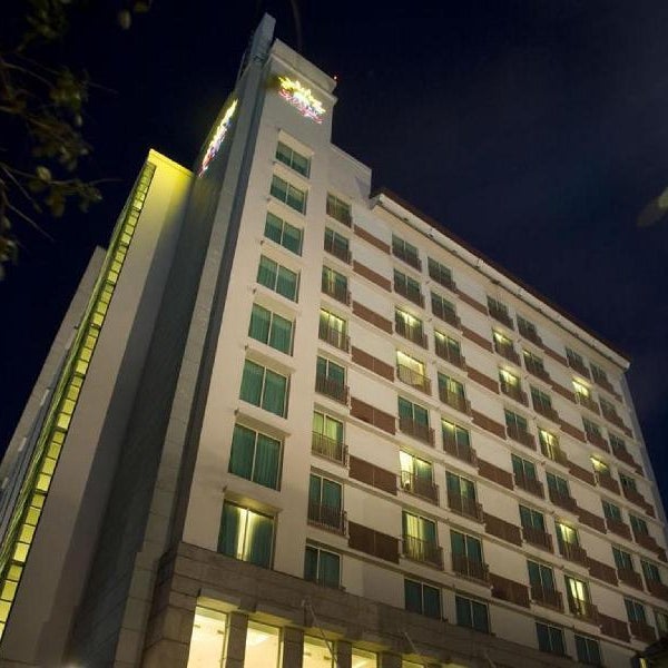 Grand Surya Hotel Kediri