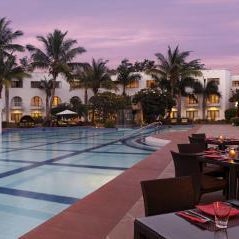 Lemon Tree Hotel Aurangabad