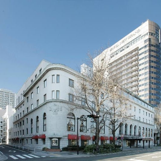 Hotel New Grand