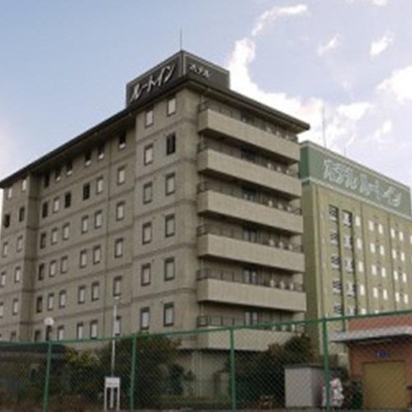 Hotel Route-Inn Shin Gotemba Inter -Kokudo 246 gou-