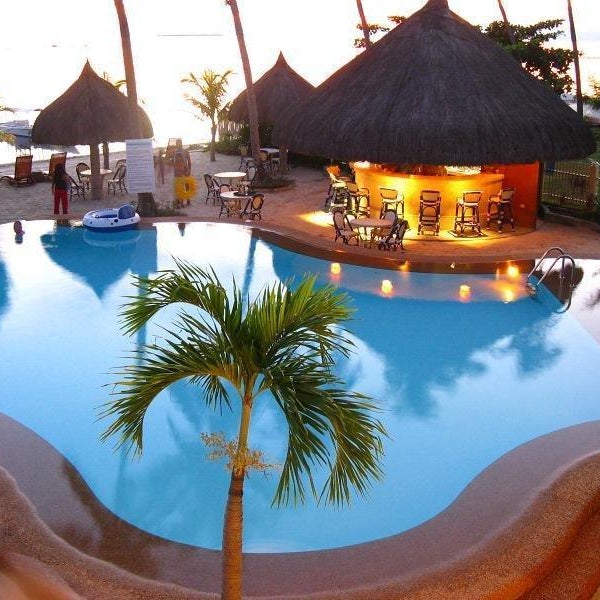 Panglao Pearl Premier White Sand Resort Thumbnail