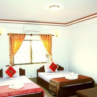 Angkor Ruby Guesthouse Thumbnail