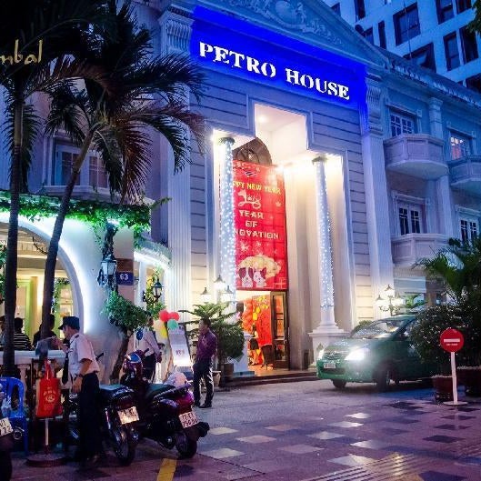Petro House Vung Tau - Block B Thumbnail