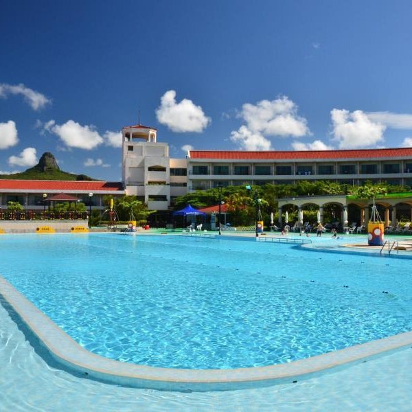 Howard Beach Resort Thumbnail