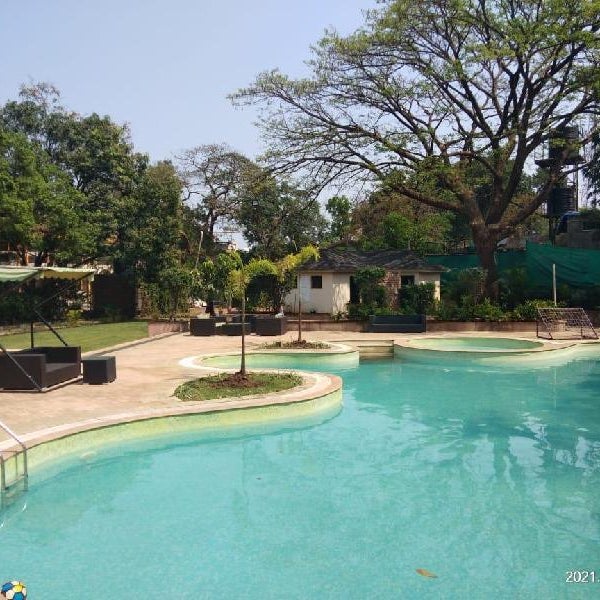 Citrus Hotel Lonavala