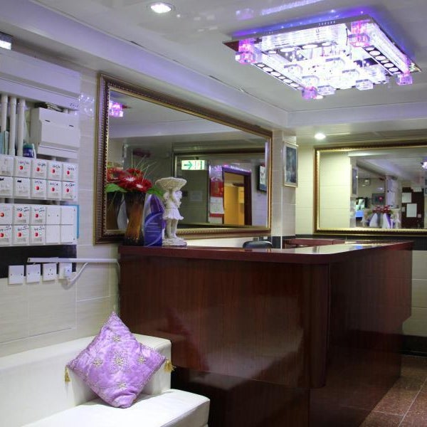 Australian Guest House - Sandhu Hotels (HK) Limited Thumbnail