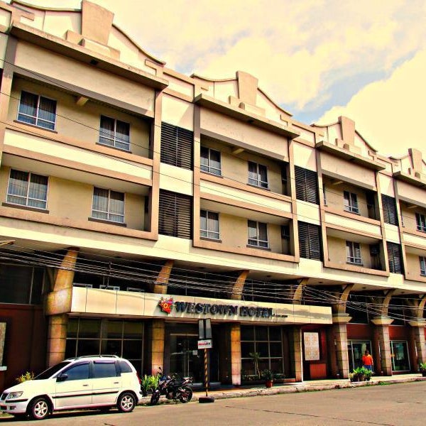 MO2 Westown Hotel San Juan Thumbnail