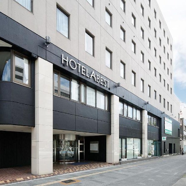 Hotel Abest Osu Kannon Ekimae Thumbnail