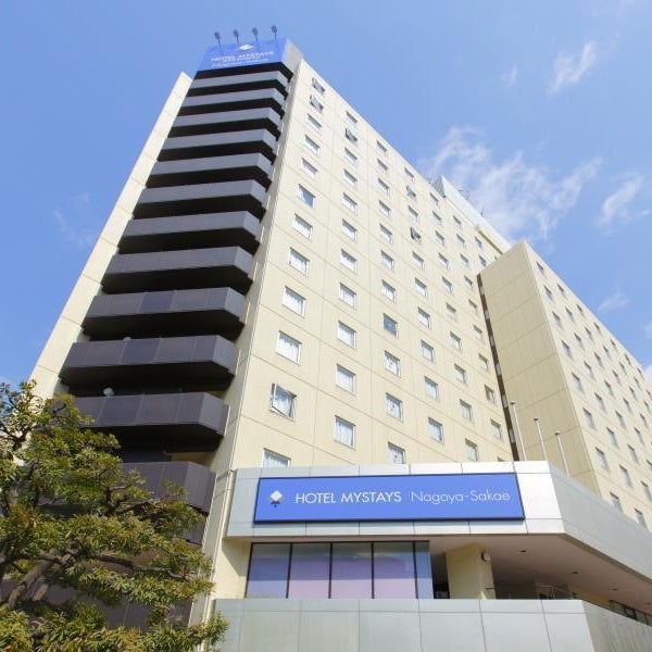 Hotel Mystays Nagoya-Sakae Thumbnail