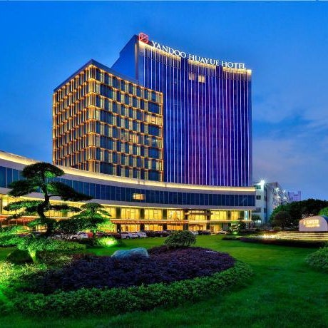 Yindu Hotel Thumbnail