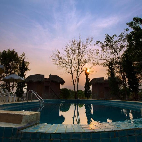 The Countryside Resort Pai