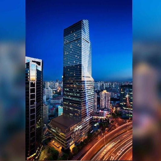 The Longemont Shanghai Thumbnail