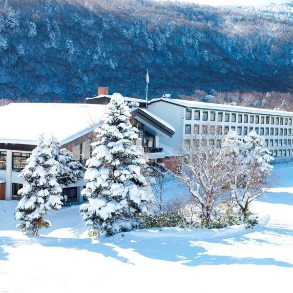 Shigakogen Prince Hotel