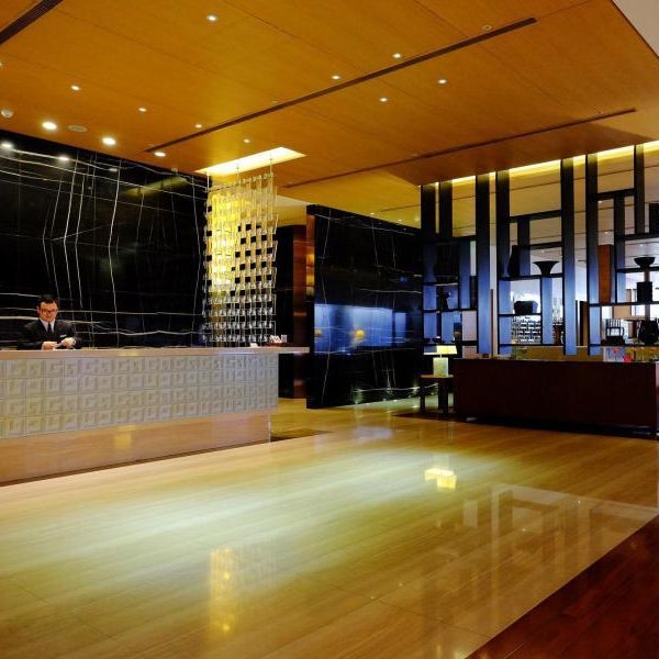 City Suites - Nanxi Thumbnail