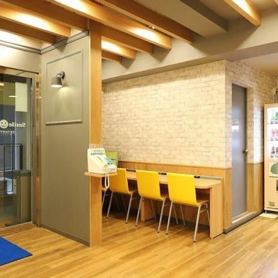 Smile Hotel Hakata Thumbnail
