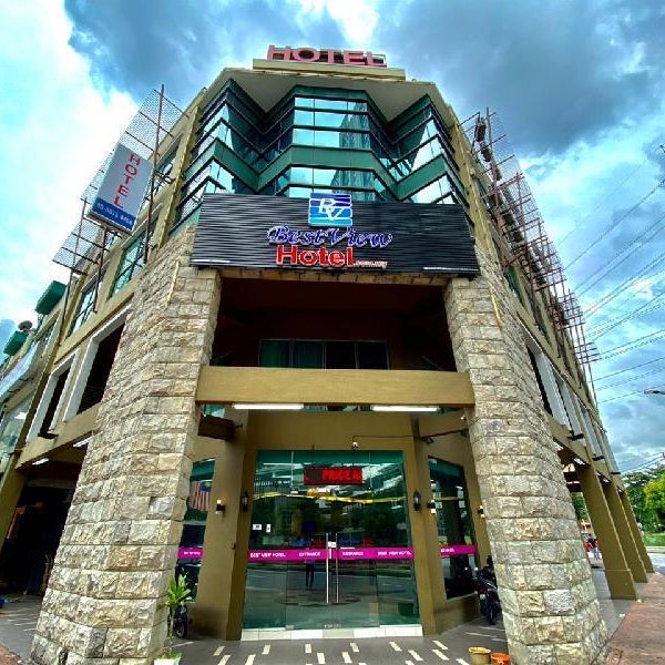 Best View Hotel Sunway Mentari Thumbnail