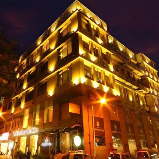 Hotel Suncity Apollo Thumbnail