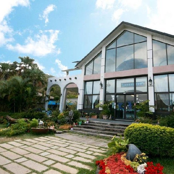 Fennel Resort Thumbnail