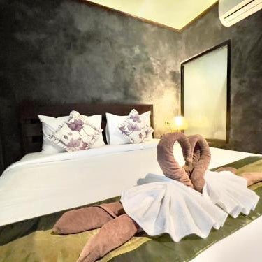 Khao Sok Green Valley Resort