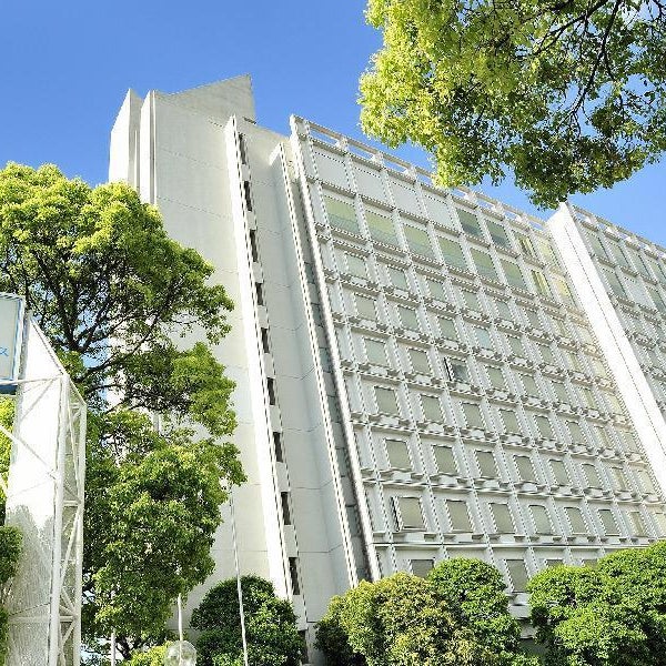 Hotel Crown Palais Kitakyushu