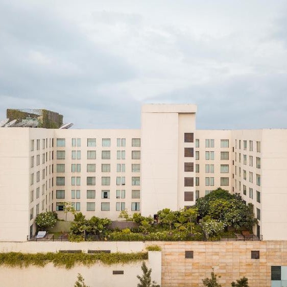 Hyatt Pune Thumbnail