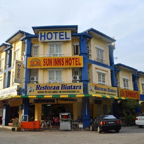 Sun Inns Sunway City Ipoh Tambun Thumbnail