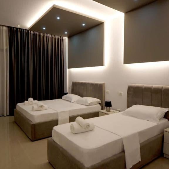 Perla e Dumrese, Bar-Restaurant-Hotel Thumbnail