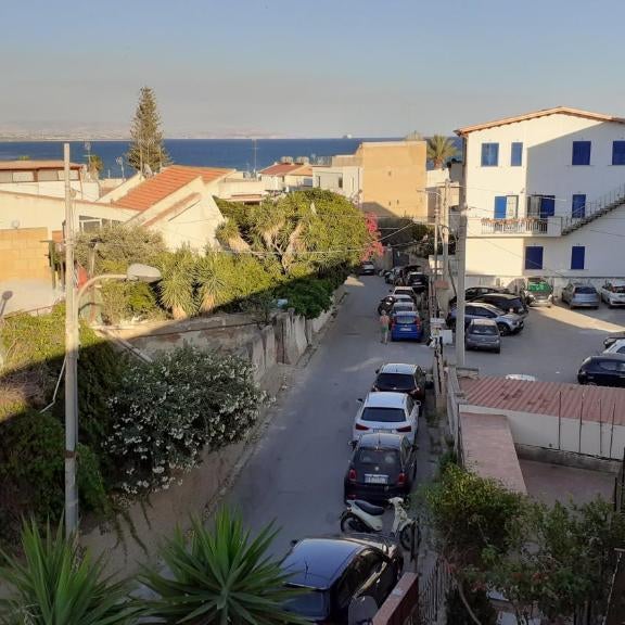 Stella Marina Bed and Breakfast sul mare