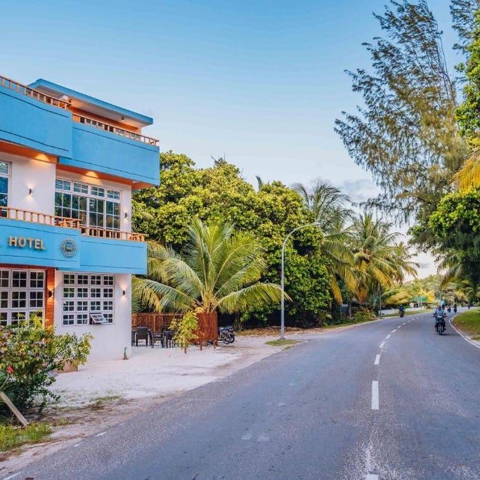Fuvahmulah Central Hotel Thumbnail