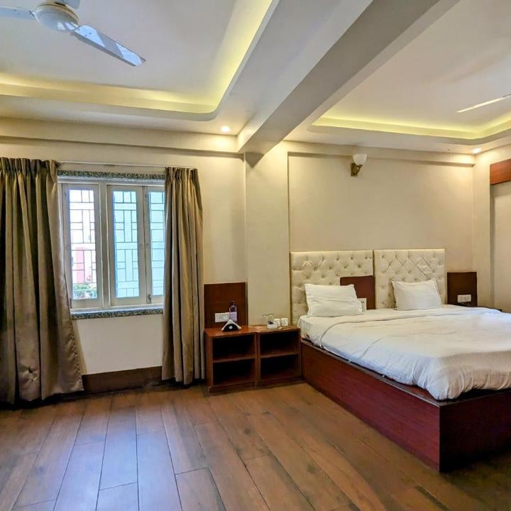 The Aster Enclave Hotel Thumbnail