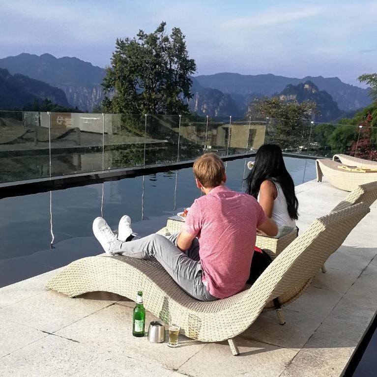 Avatar Mountain Resort