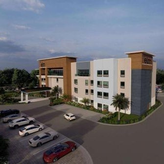 The Elm, a Ramada by Wyndham