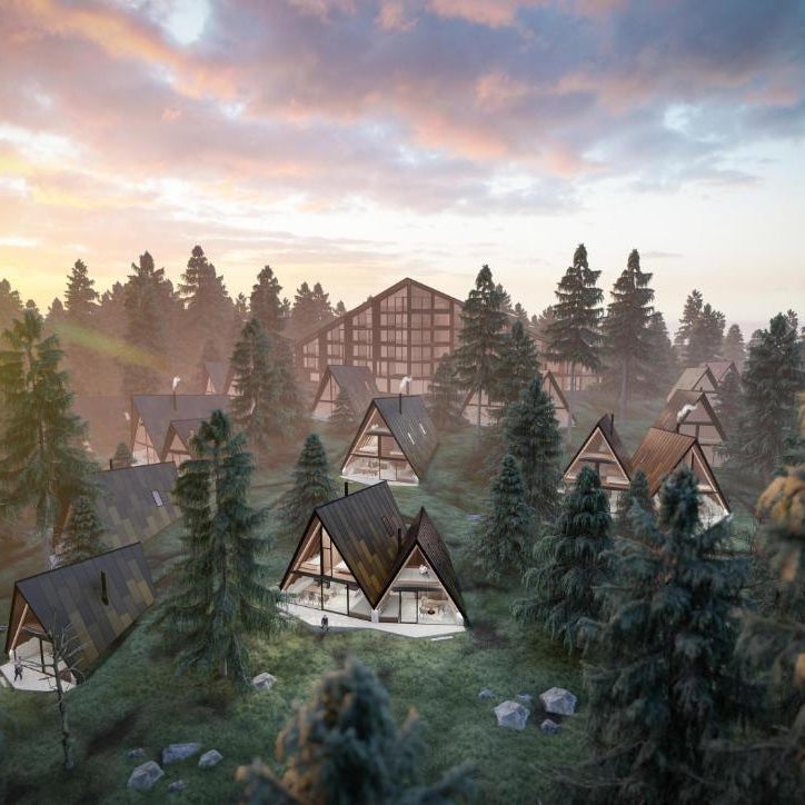 Falkensteiner Residences Triforet